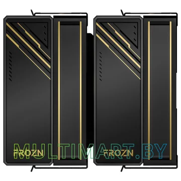 Кулер ID-Cooling Frozn A620 GDL картинка 3